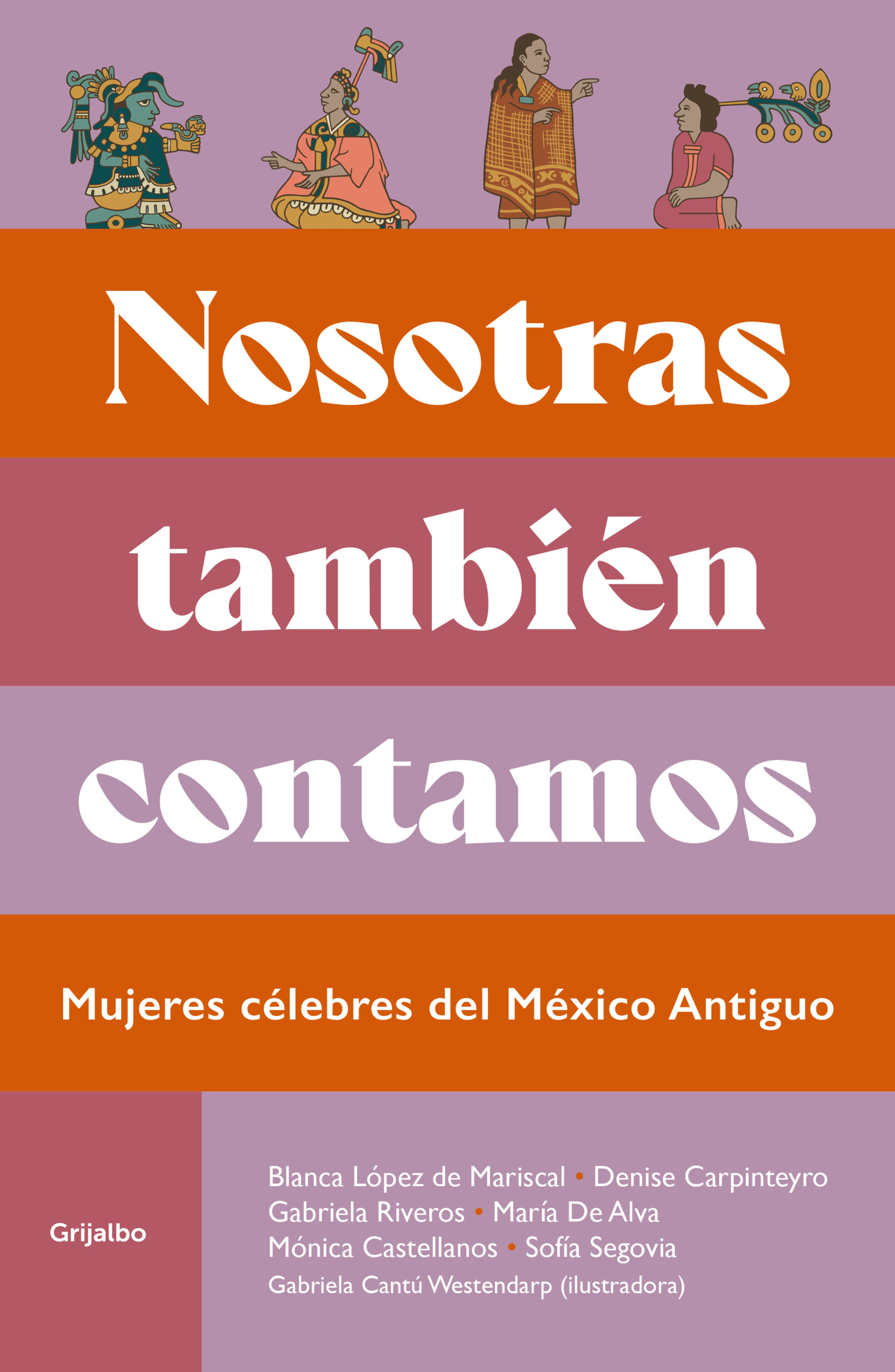 Nosotras también contamos