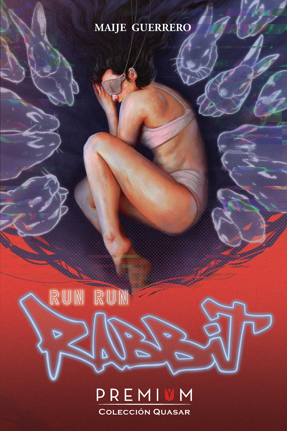 Run run rabbit