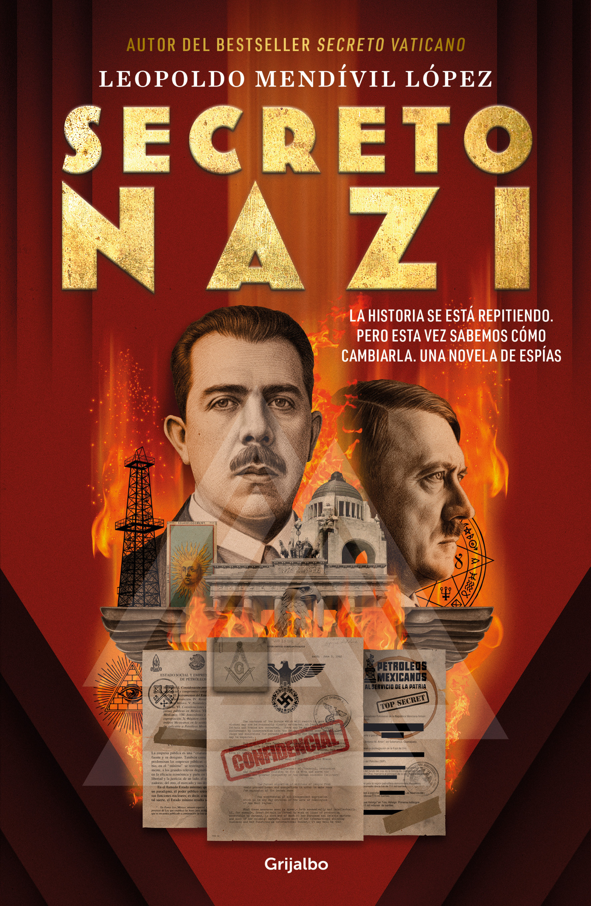 Secreto nazi