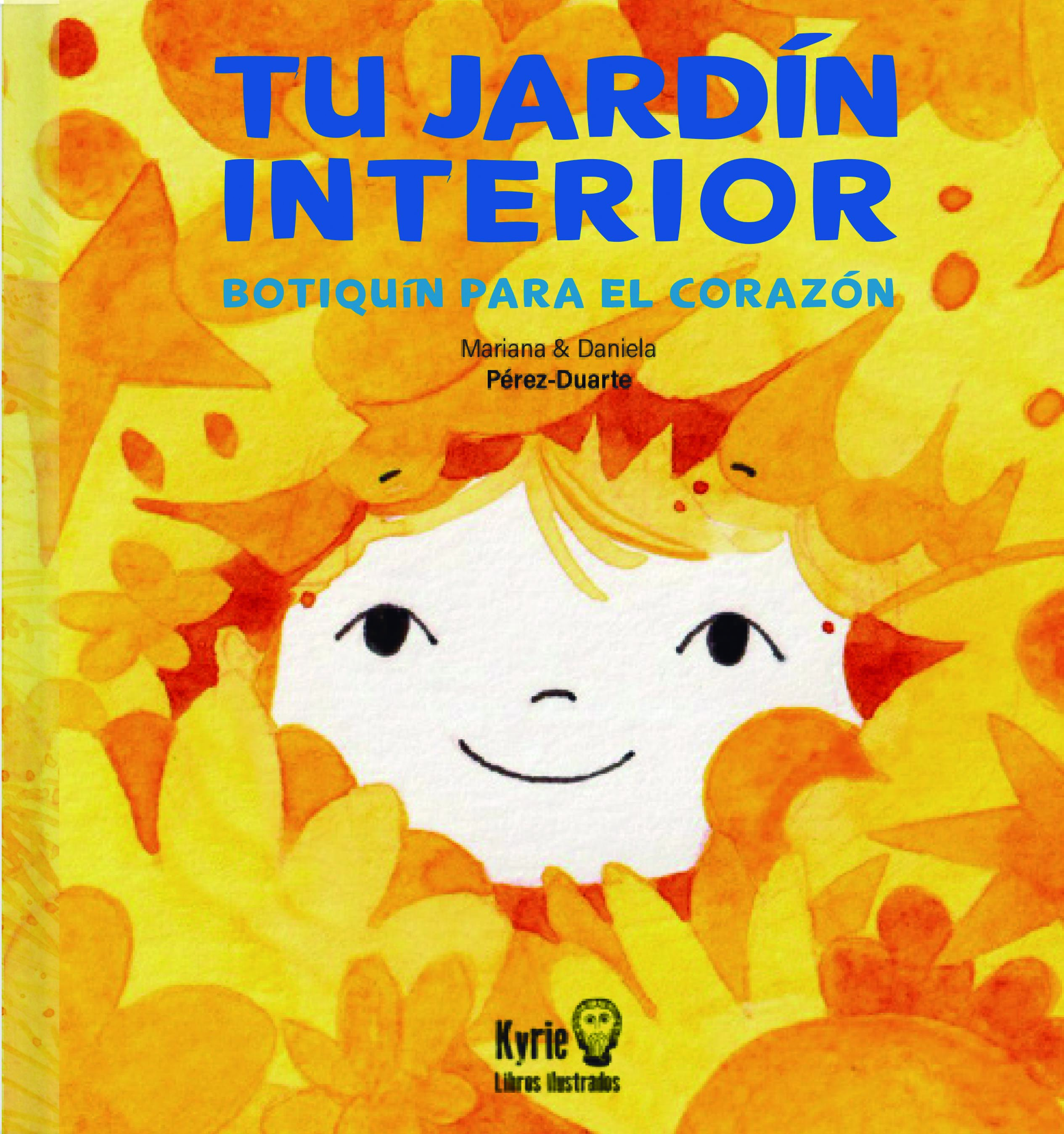Tu jardín interior