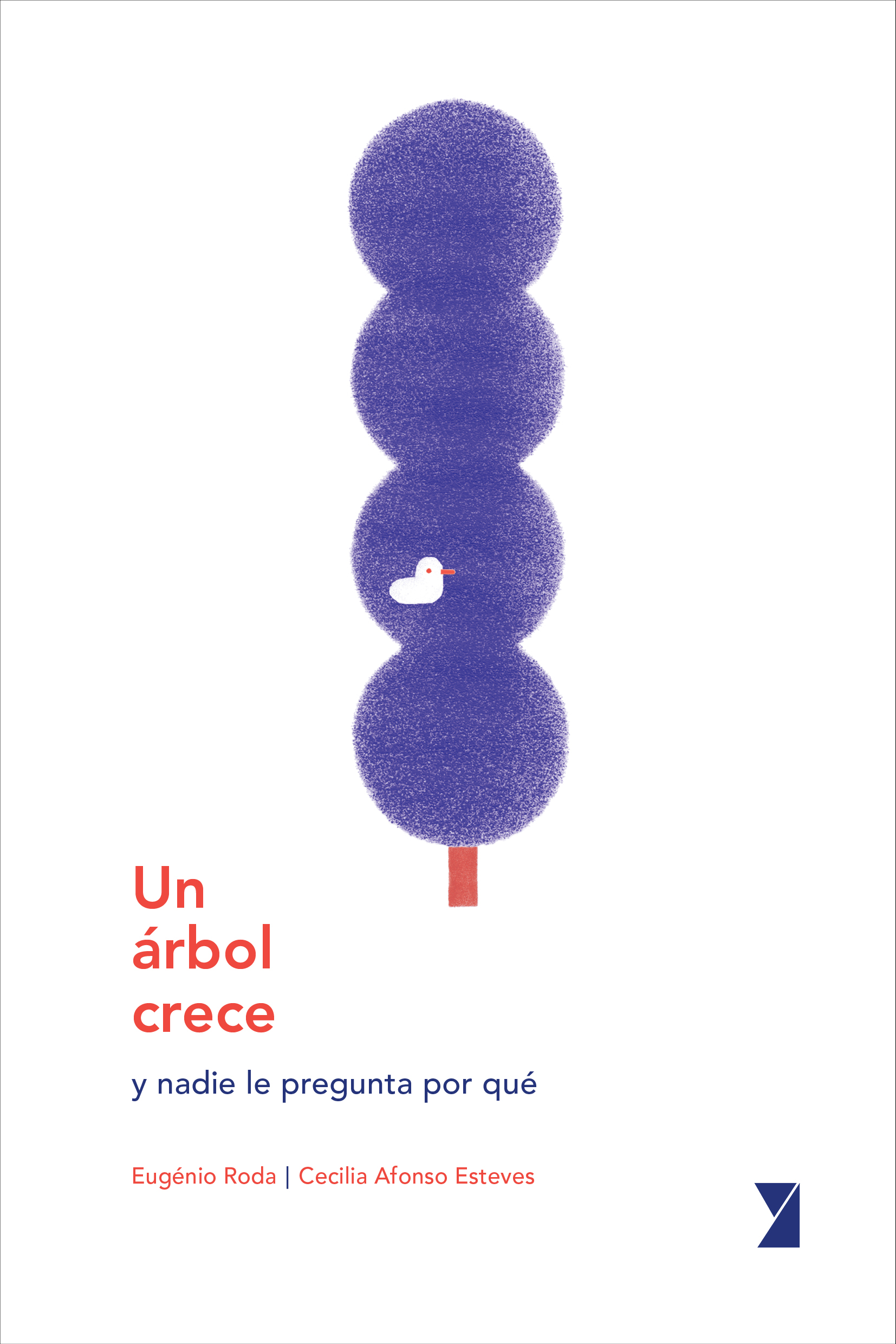 Un árbol crece