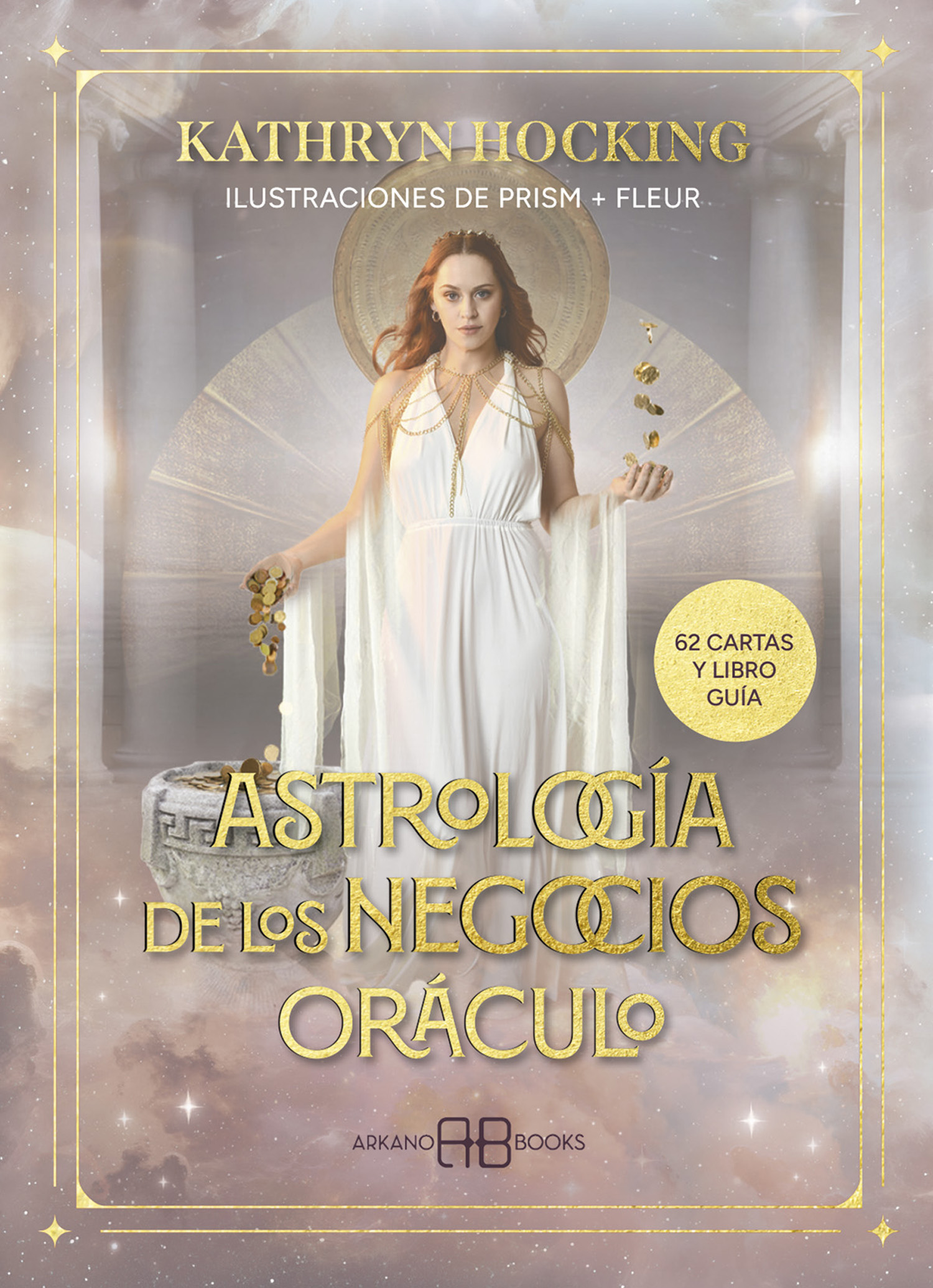 Astrología de los negocios