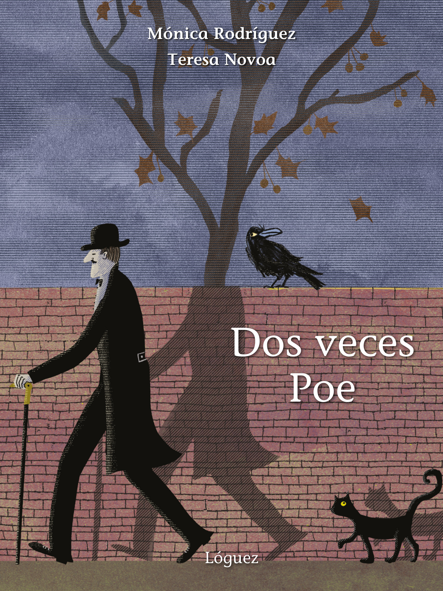 Dos veces Poe
