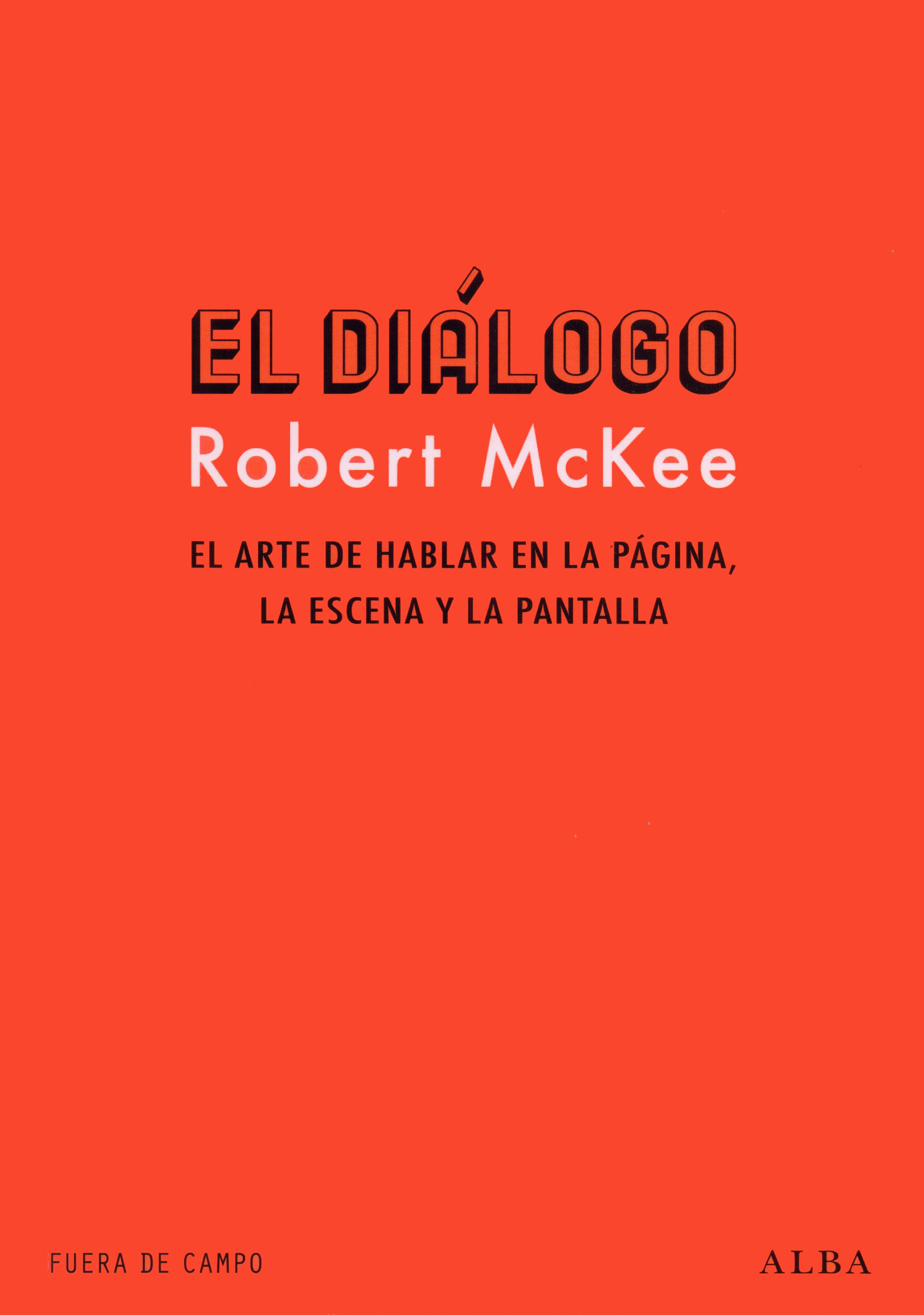 El diálogo. El arte de hablar