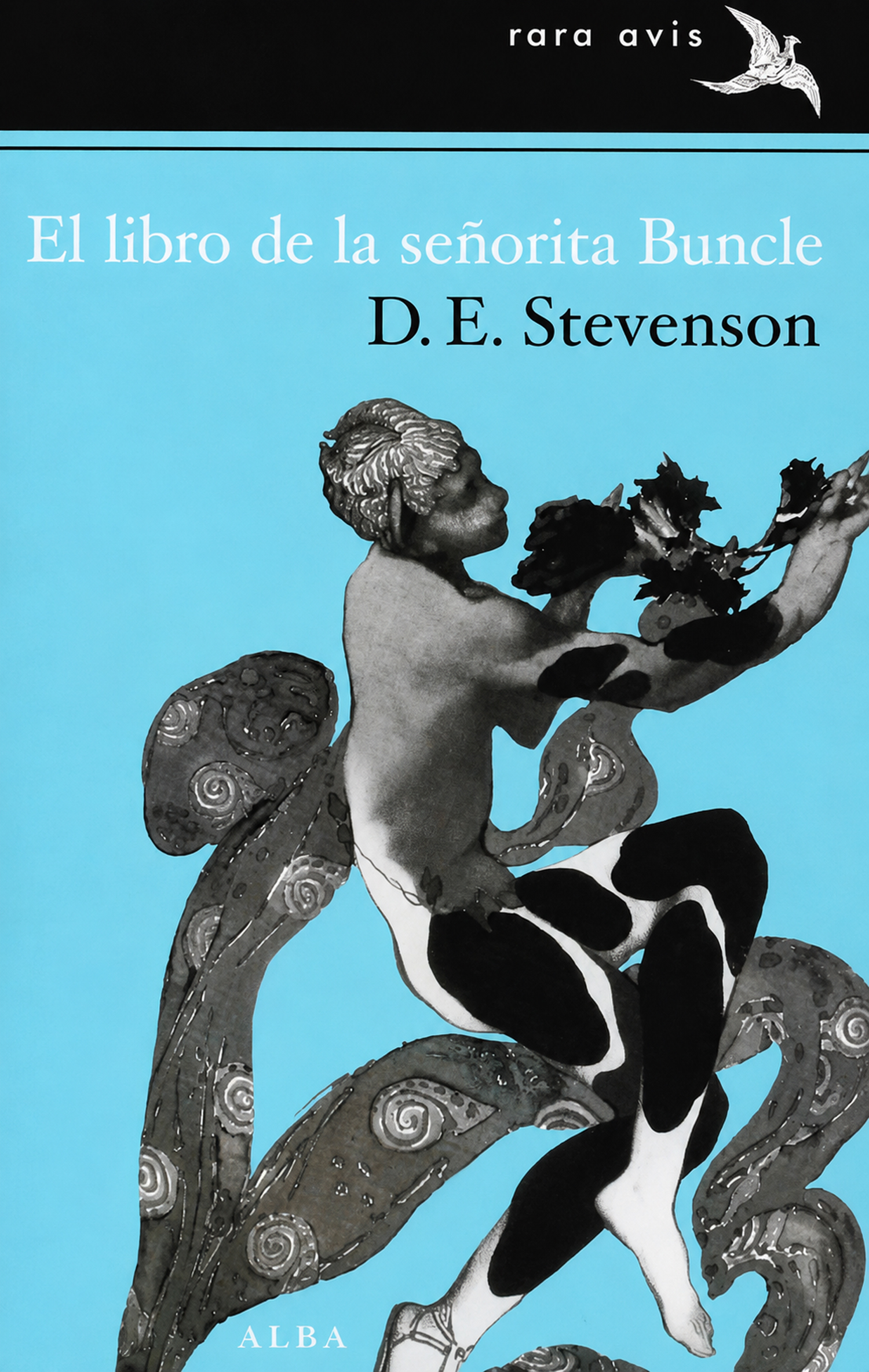 El libro de la señorita Buncle