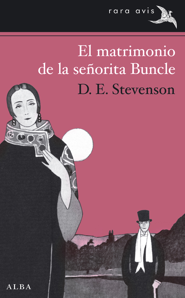El matrimonio de la señorita Buncle