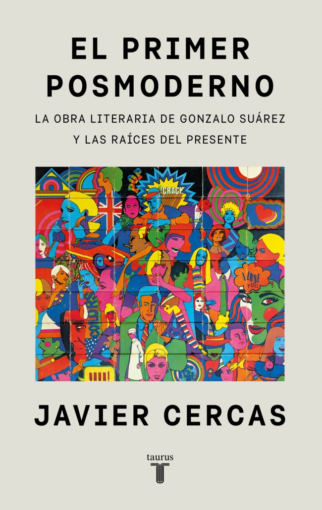 El primer posmoderno