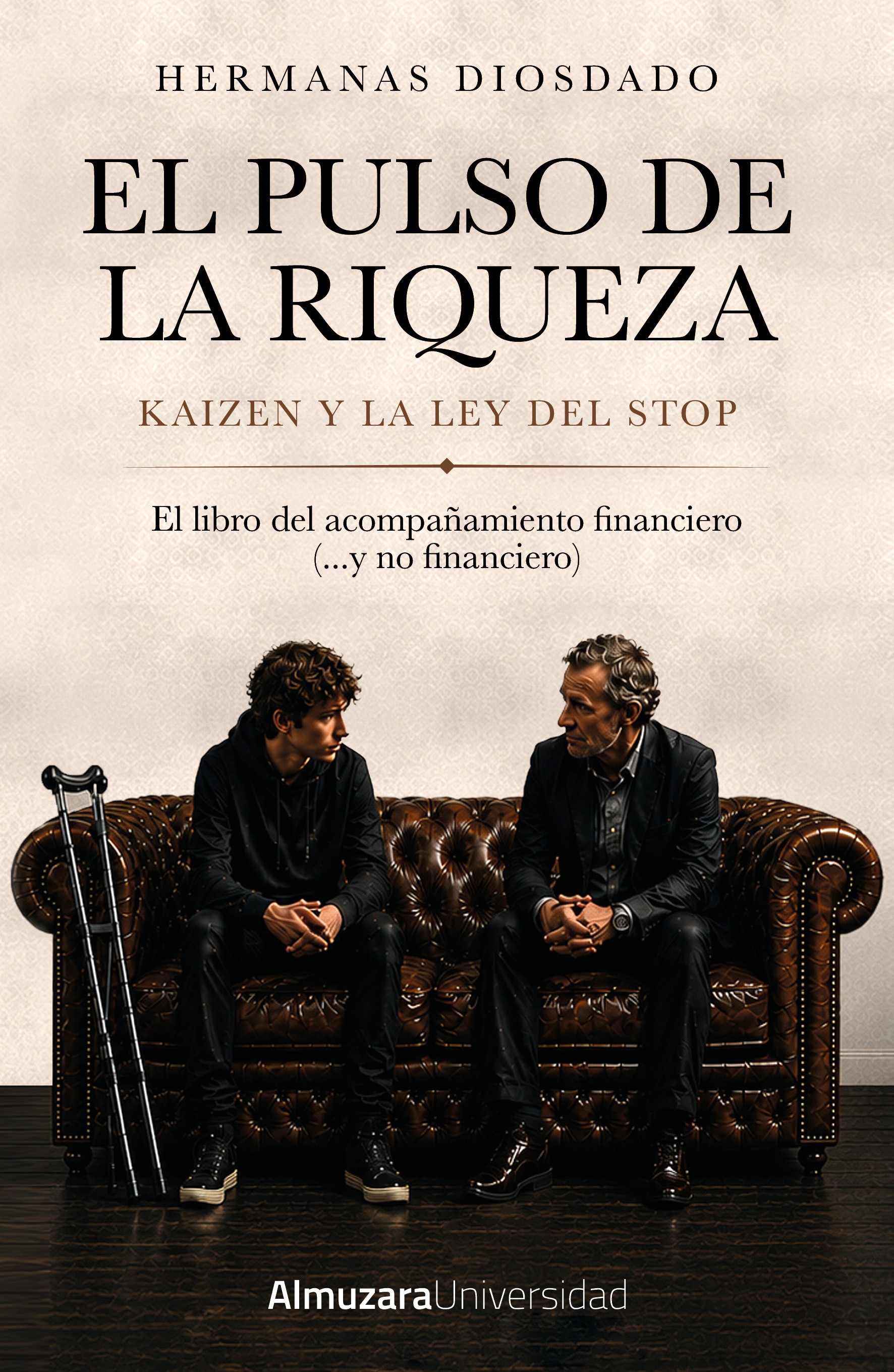 El pulso de la riqueza