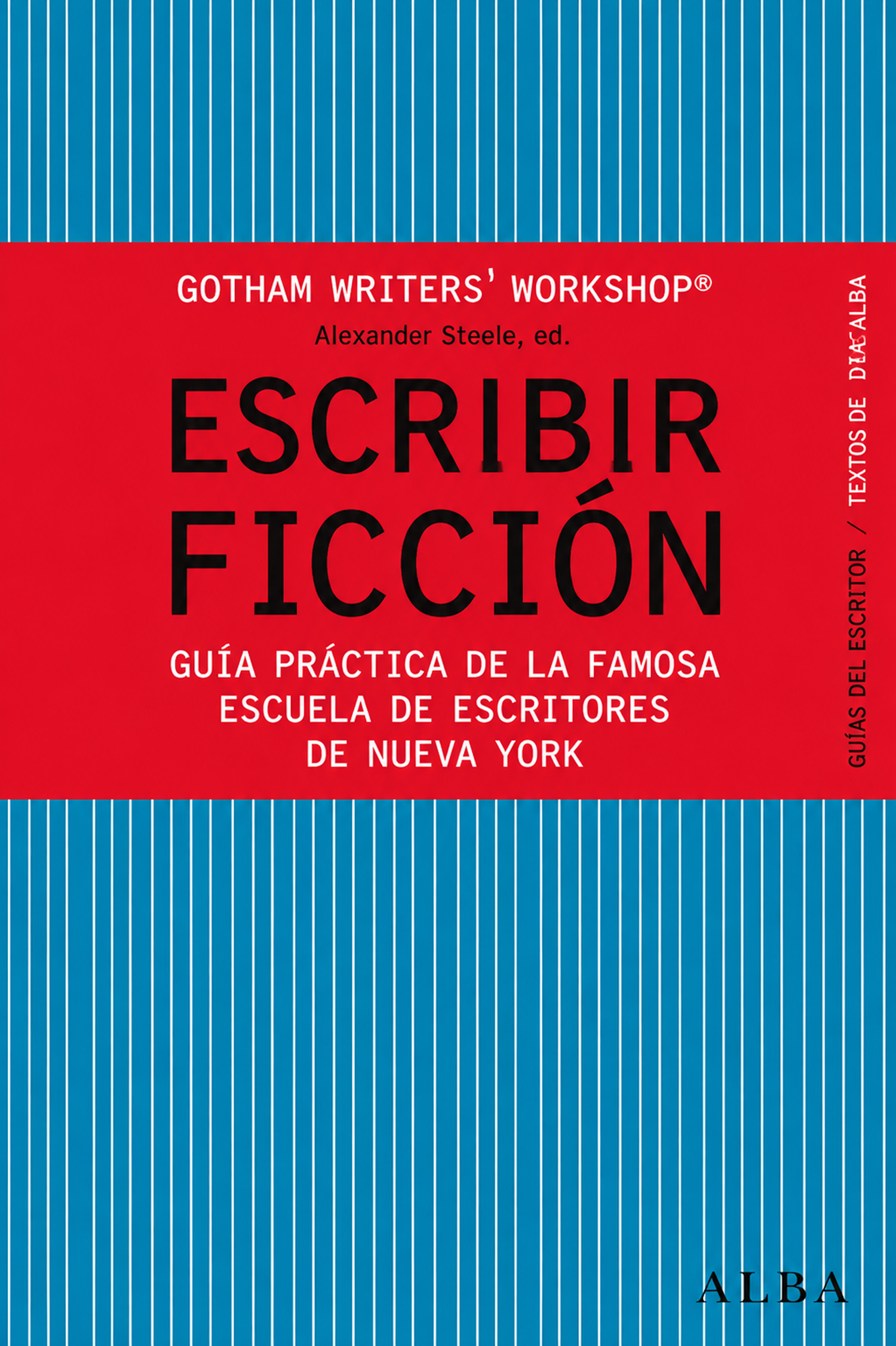 Escribir ficción