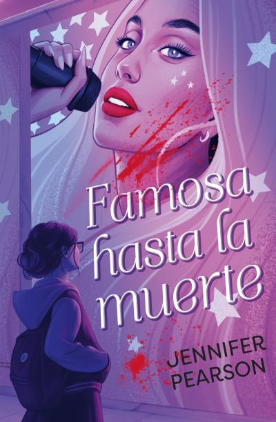 Famosa hasta la muerte