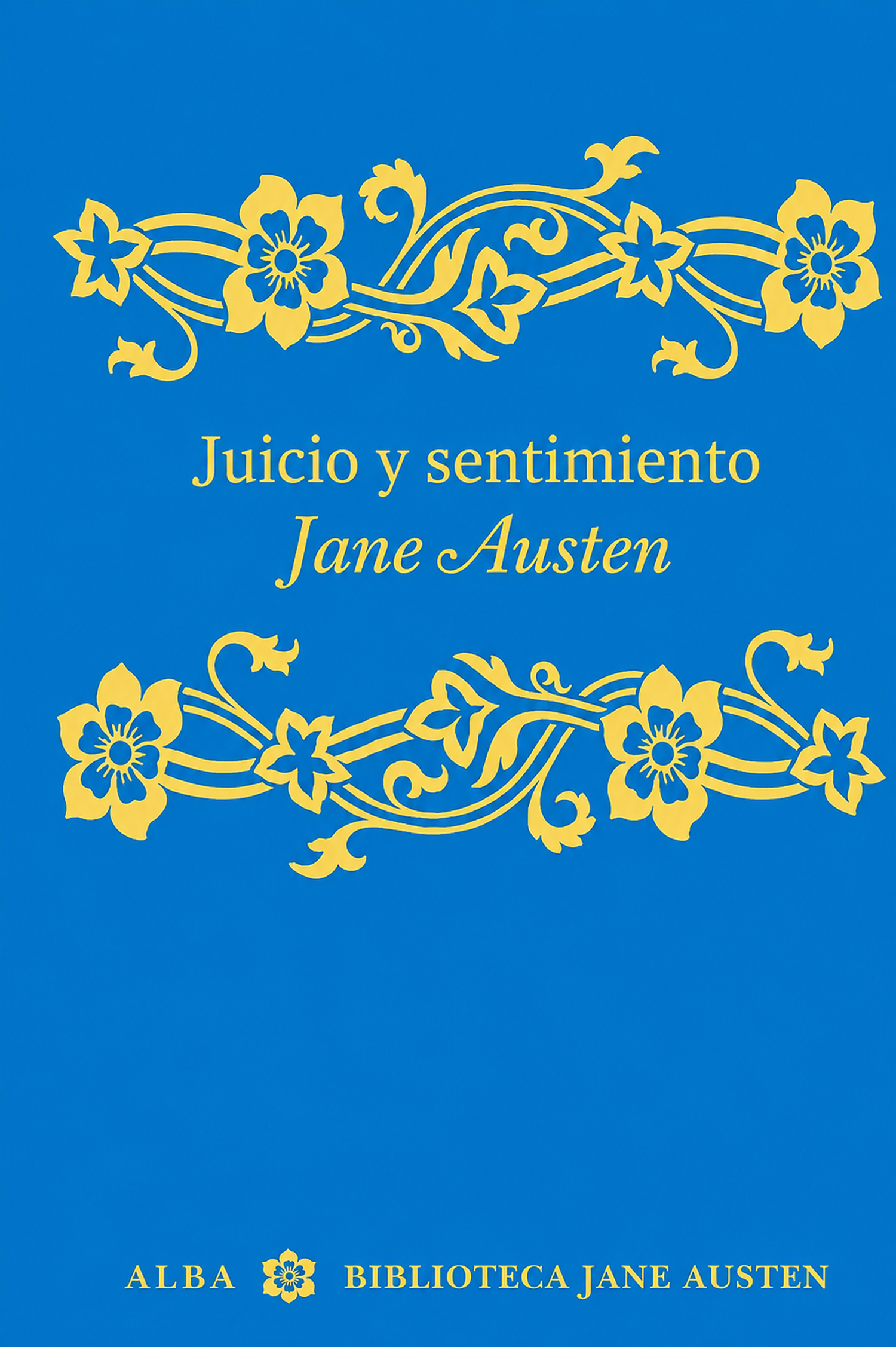 Juicio y sentimiento