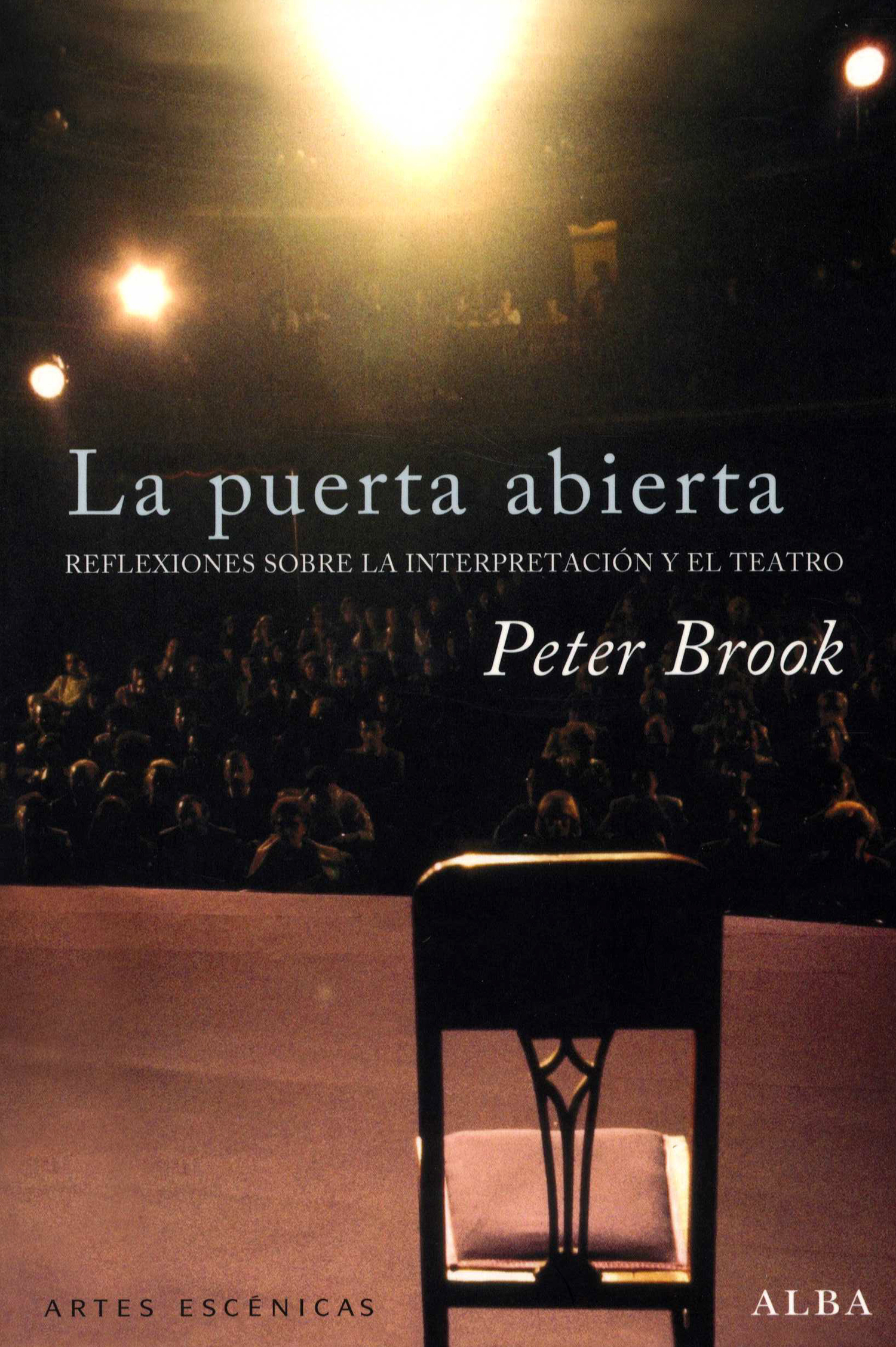 La puerta abierta