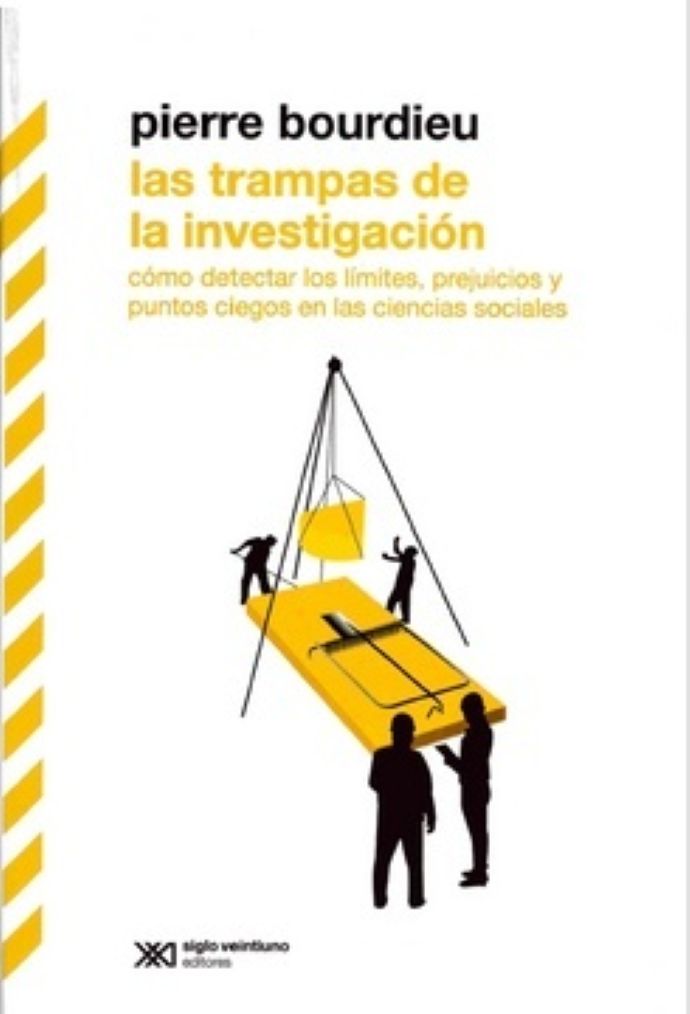 Las trampas de la investigación