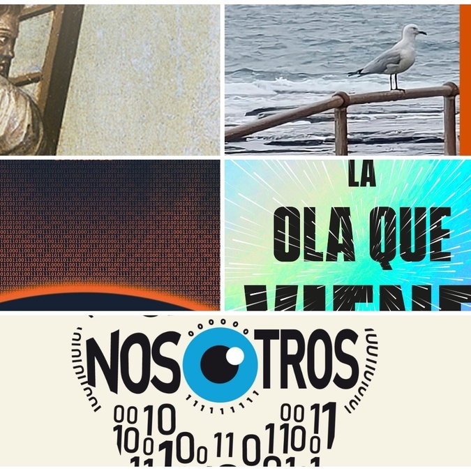 ¿Nos va a matar la Inteligencia Artificial? Los mejores libros para entender sus peligros y su impacto