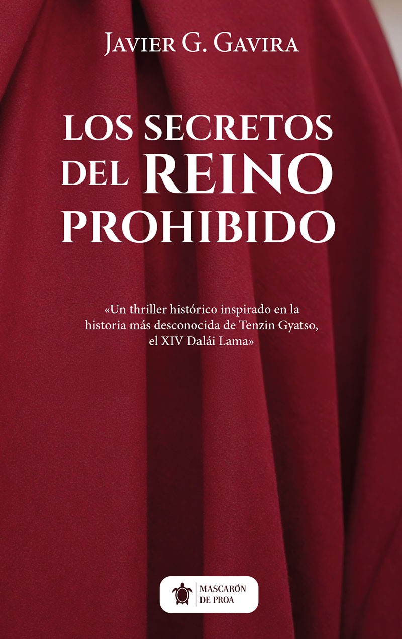 Los Secretos del Reino Prohibido