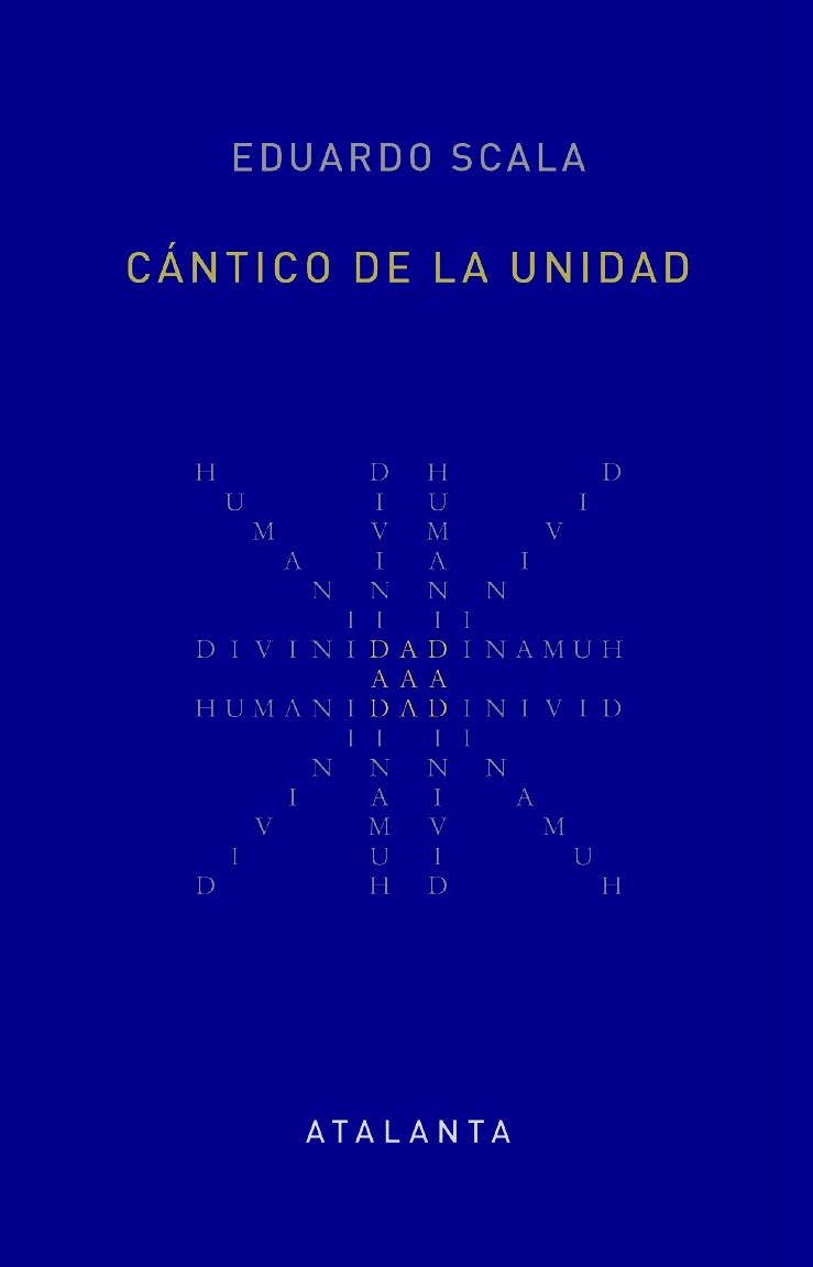 Cántico de la unidad