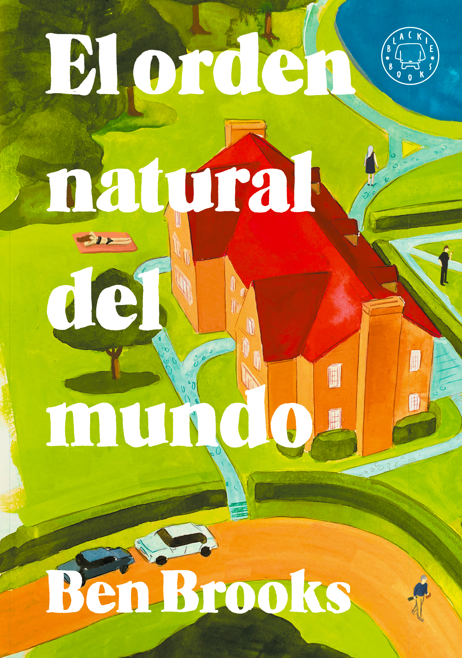 El orden natural del mundo