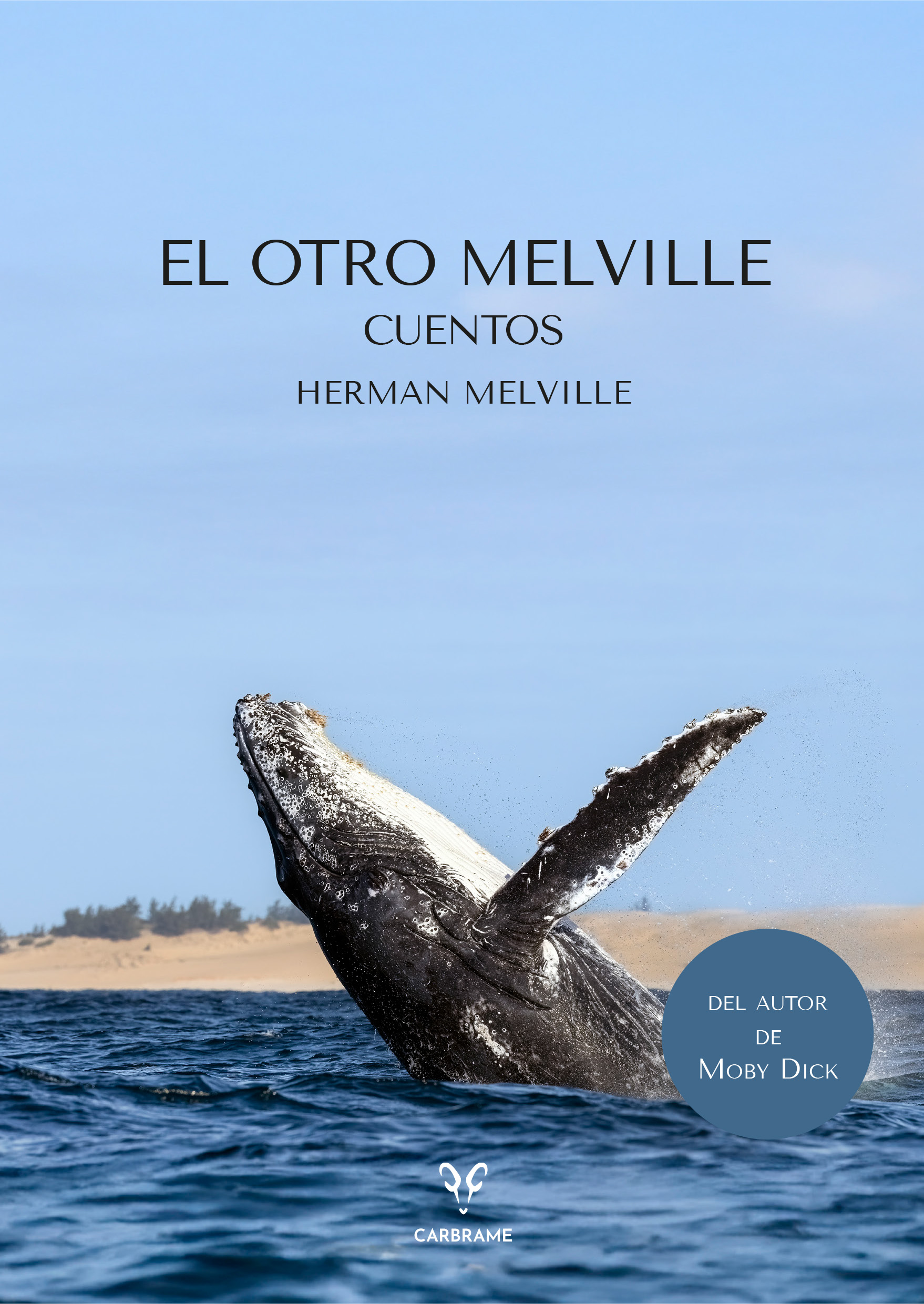 El otro Melville