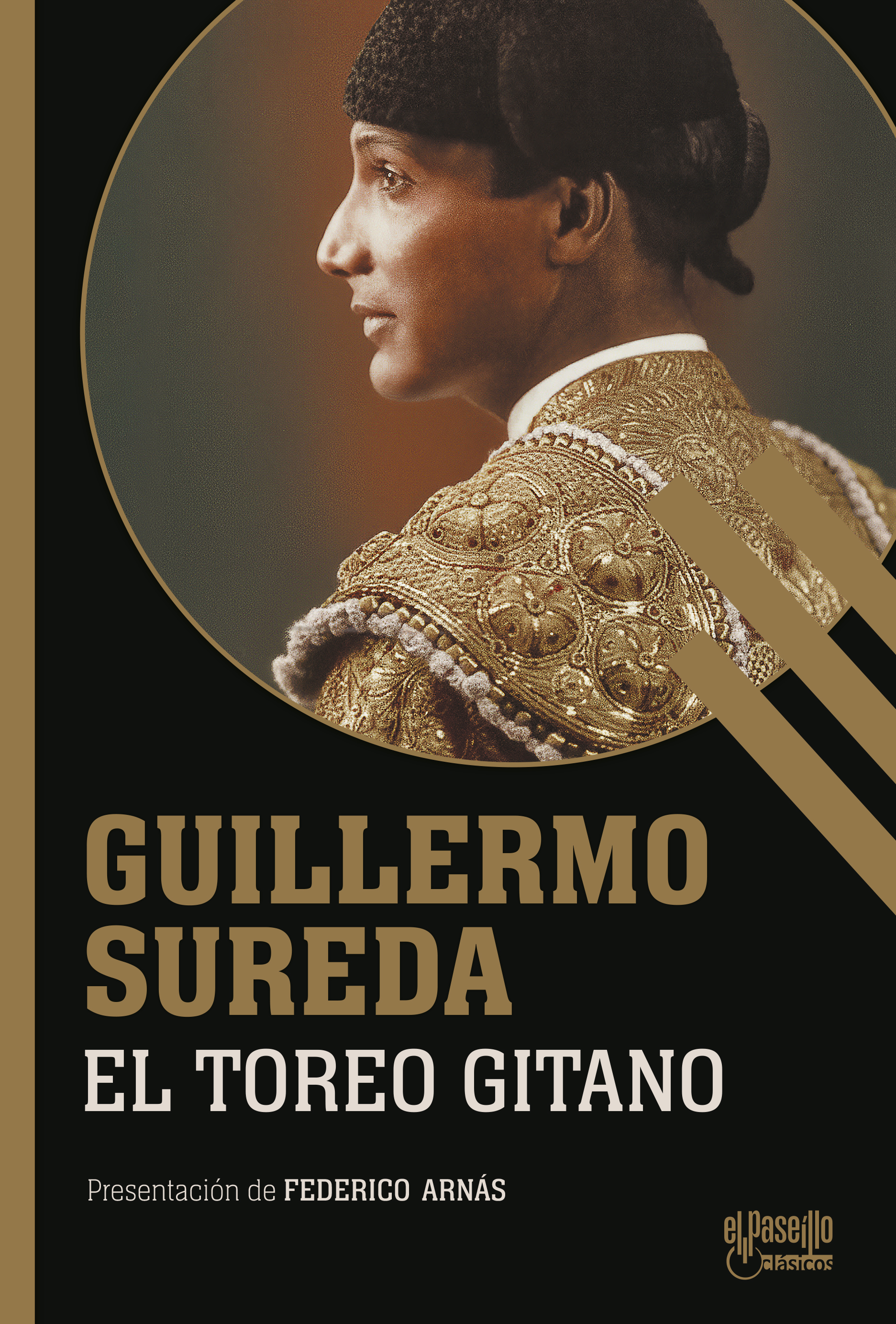 El toreo gitano