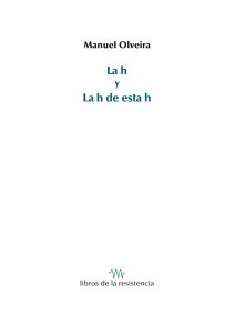 La h y La h de esta h