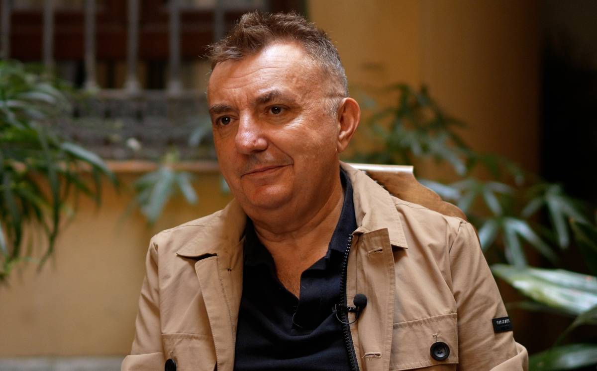 Manuel Vilas (foto: Librotea)