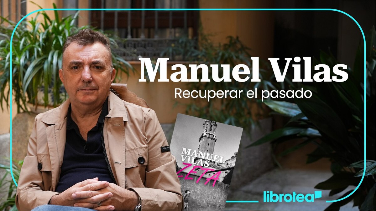 Manuel Vilas
