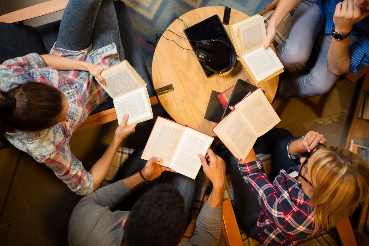 Mapa de la literatura latinoamericana:  libros clave de 13 países. Foto: Getty