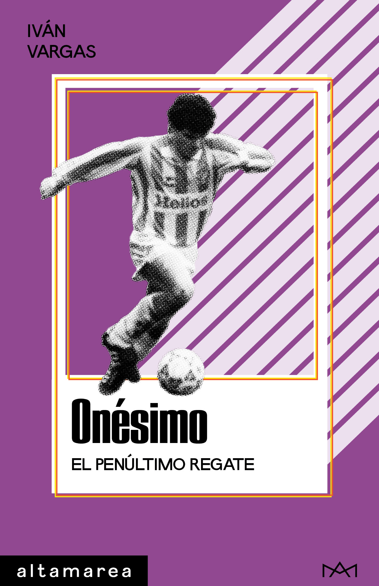 Onésimo