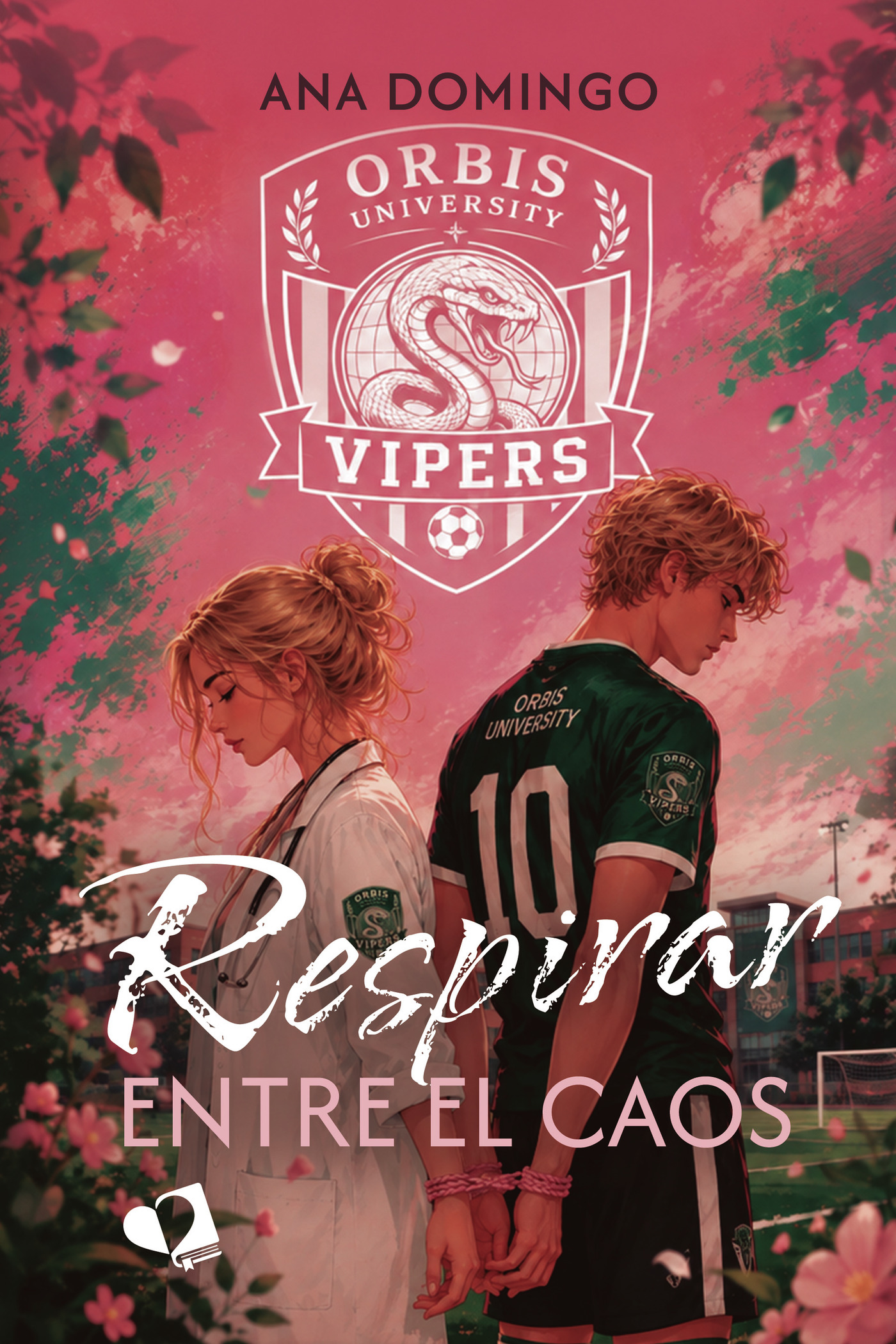 Respirar entre el caos