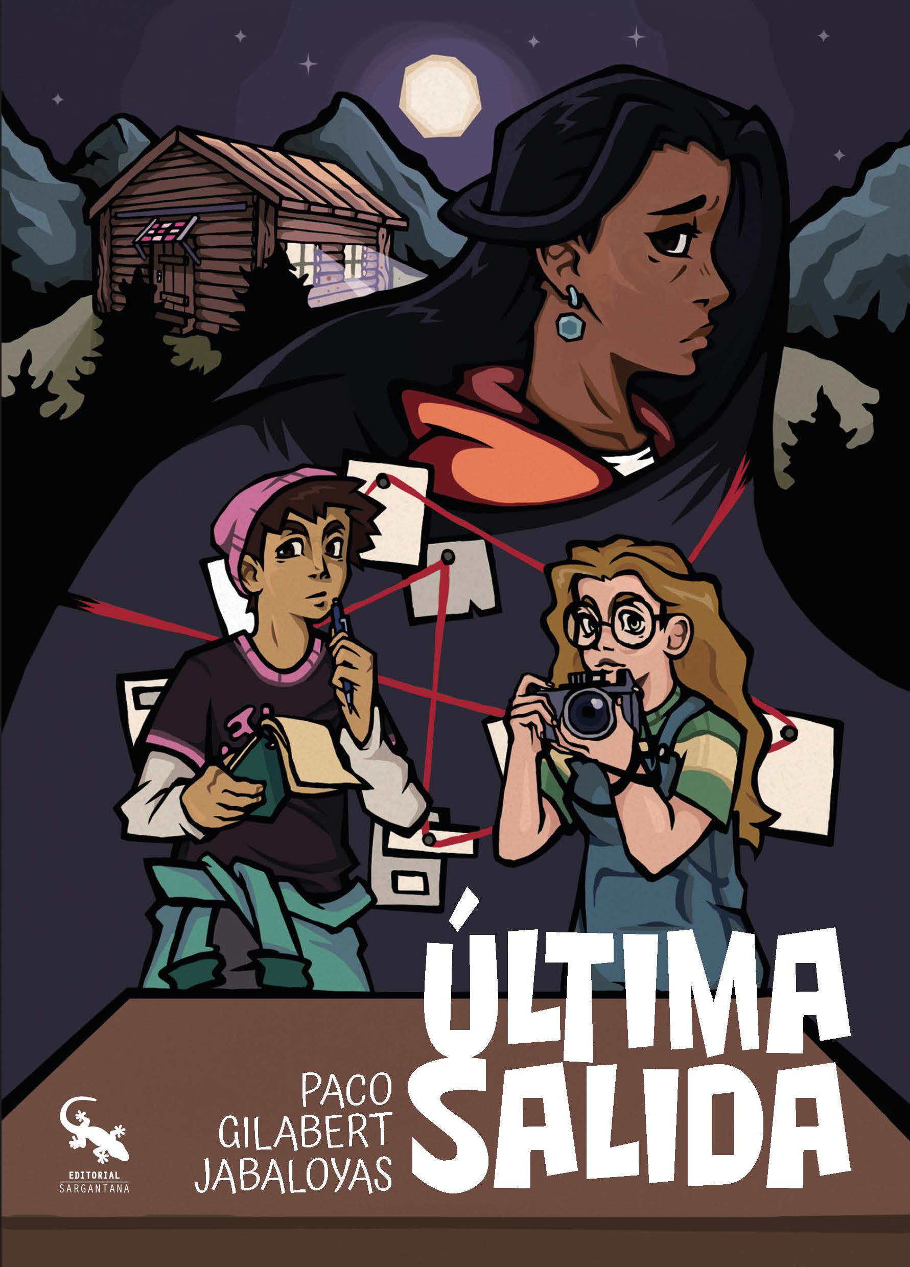 Última salida