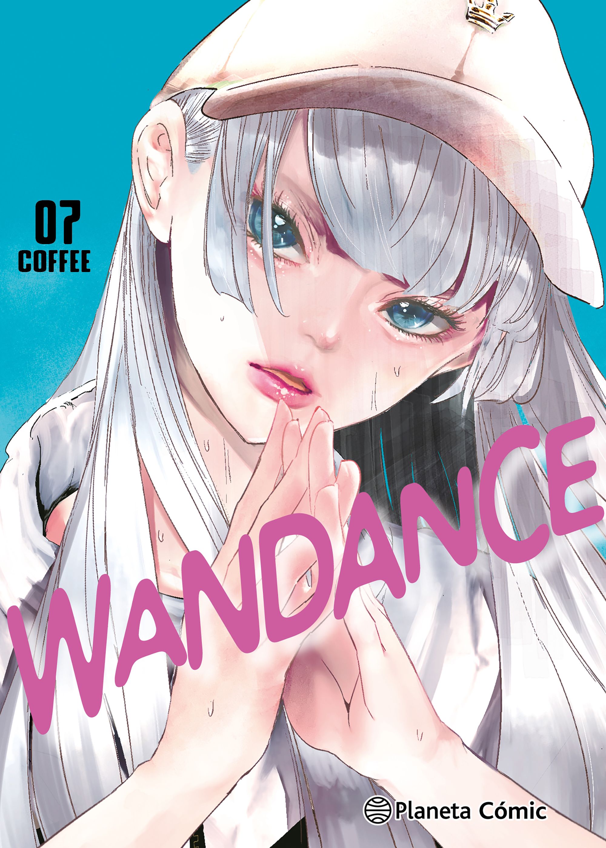 Wandance nº 07