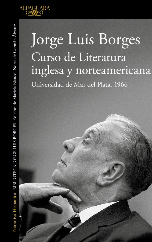 Curso de Literatura inglesa y norteamericana