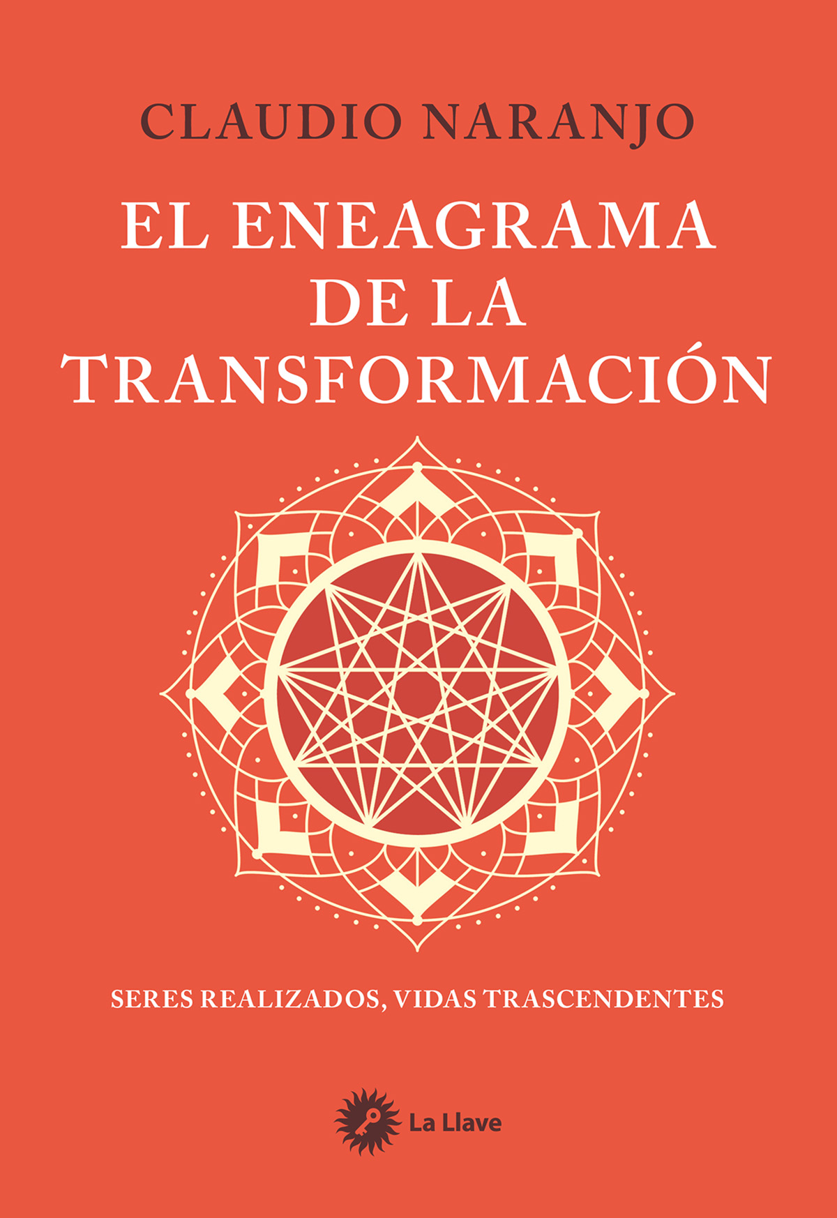 El eneagrama de la transformación