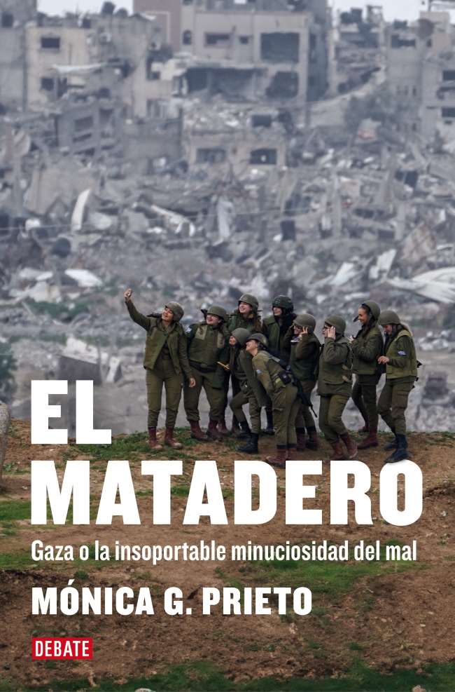 El matadero
