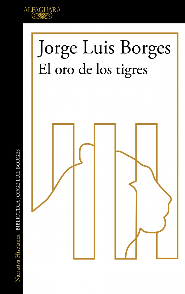 El oro de los tigres