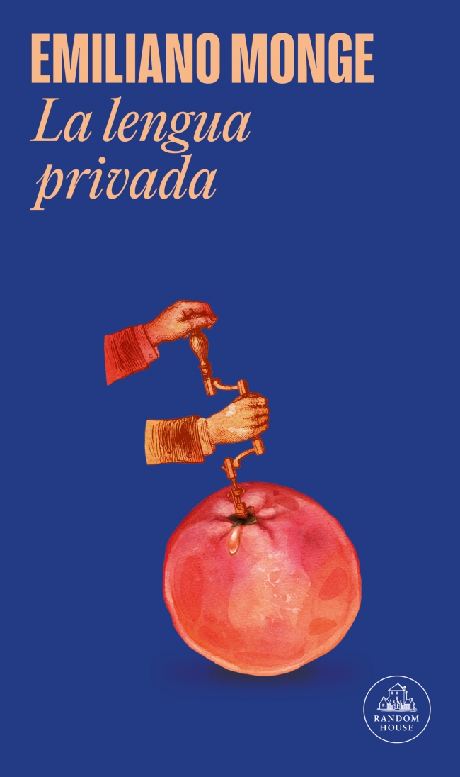 En lengua privada