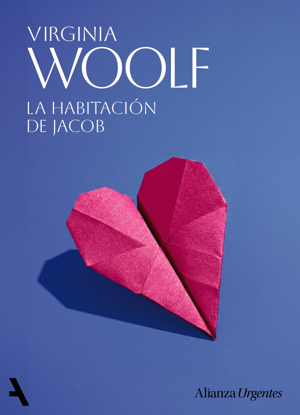 La habitación de Jacob