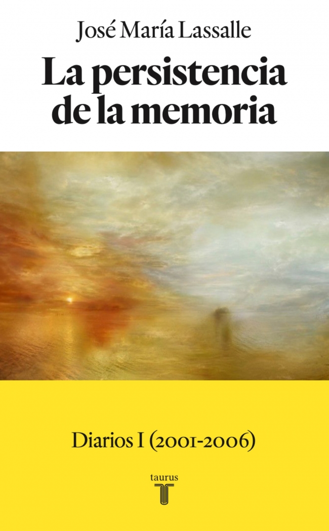 La persistencia de la memoria