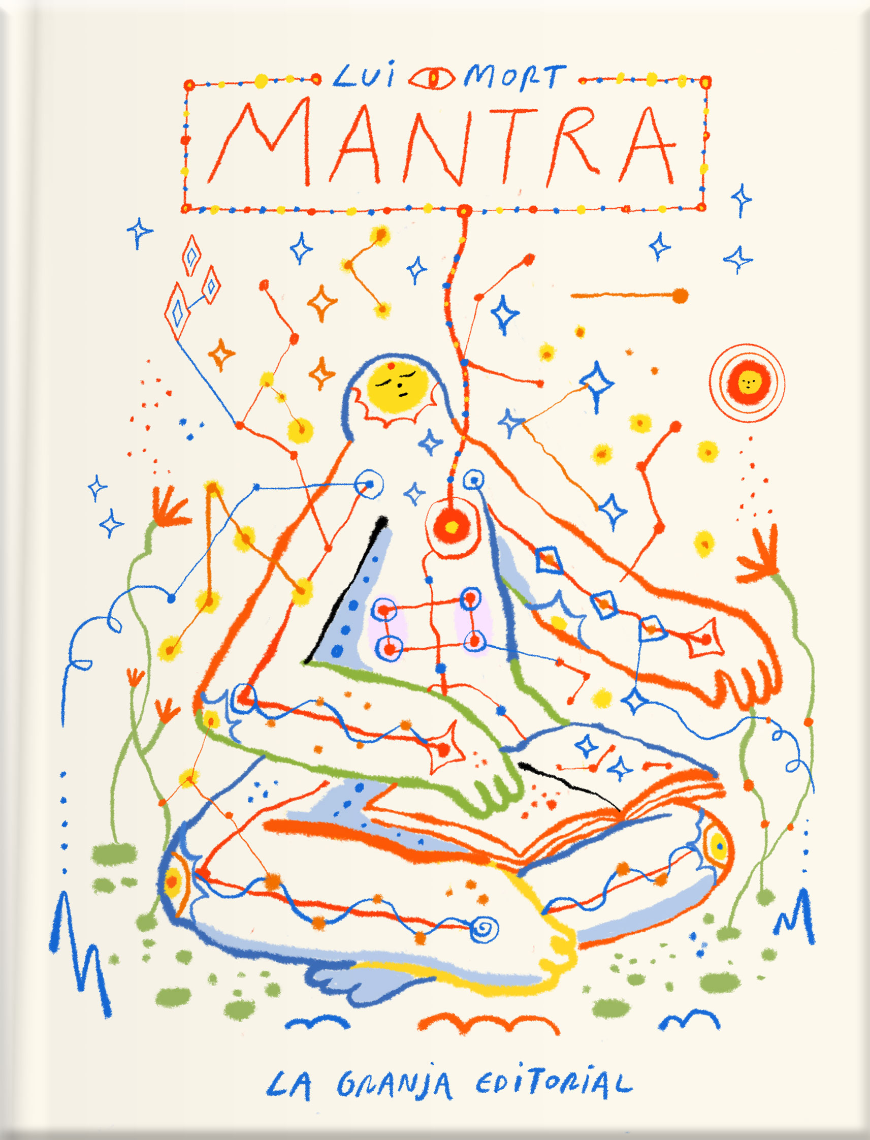Mantra