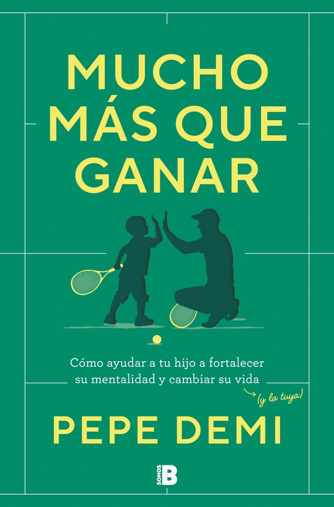 Mucho más que ganar