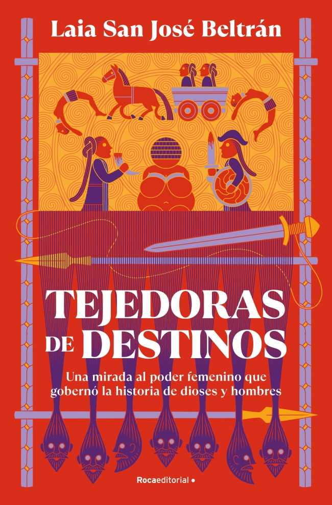 Tejedoras de destinos