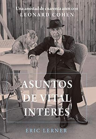 Asuntos de vital interés