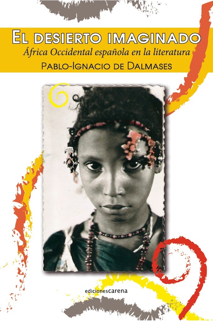 El desierto imaginado