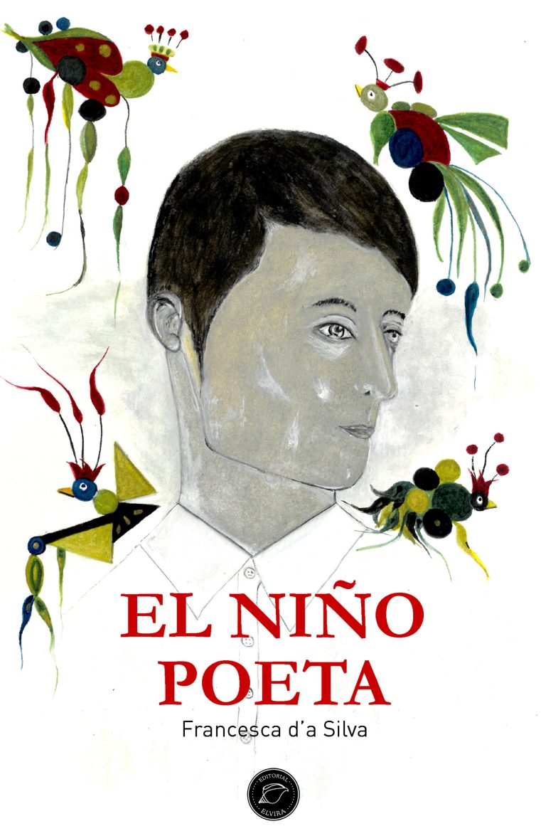 El niño poeta