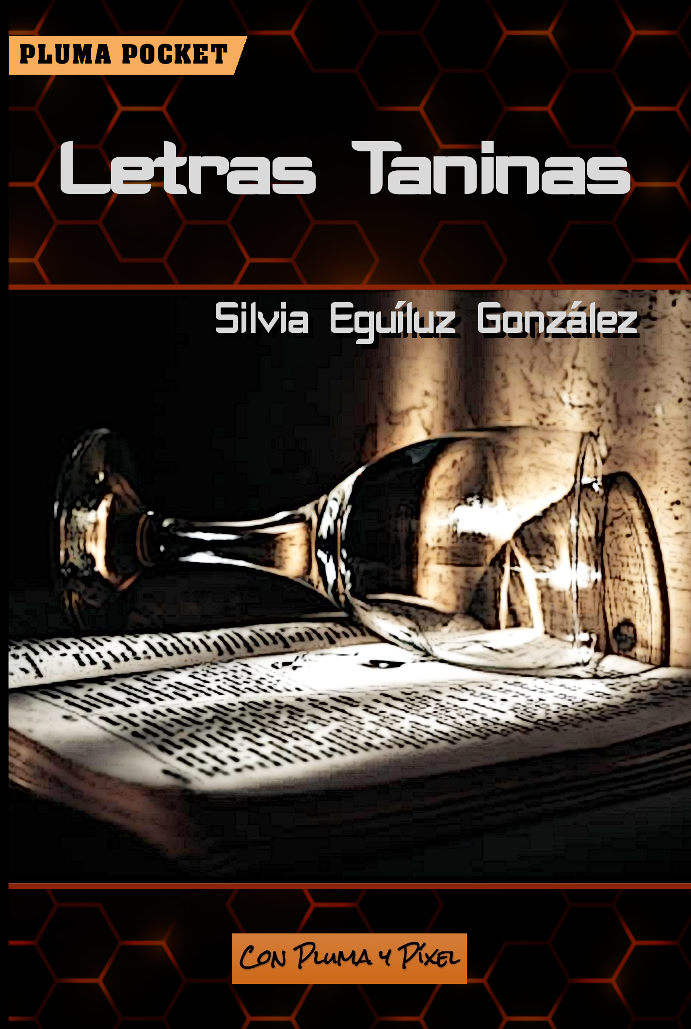 Letras taninas