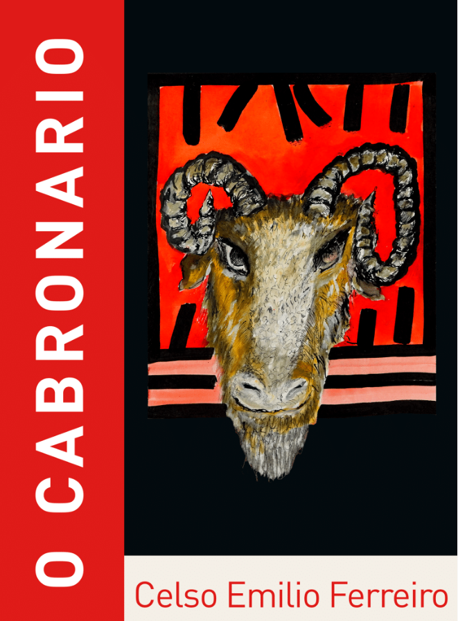 O CABRONARIO