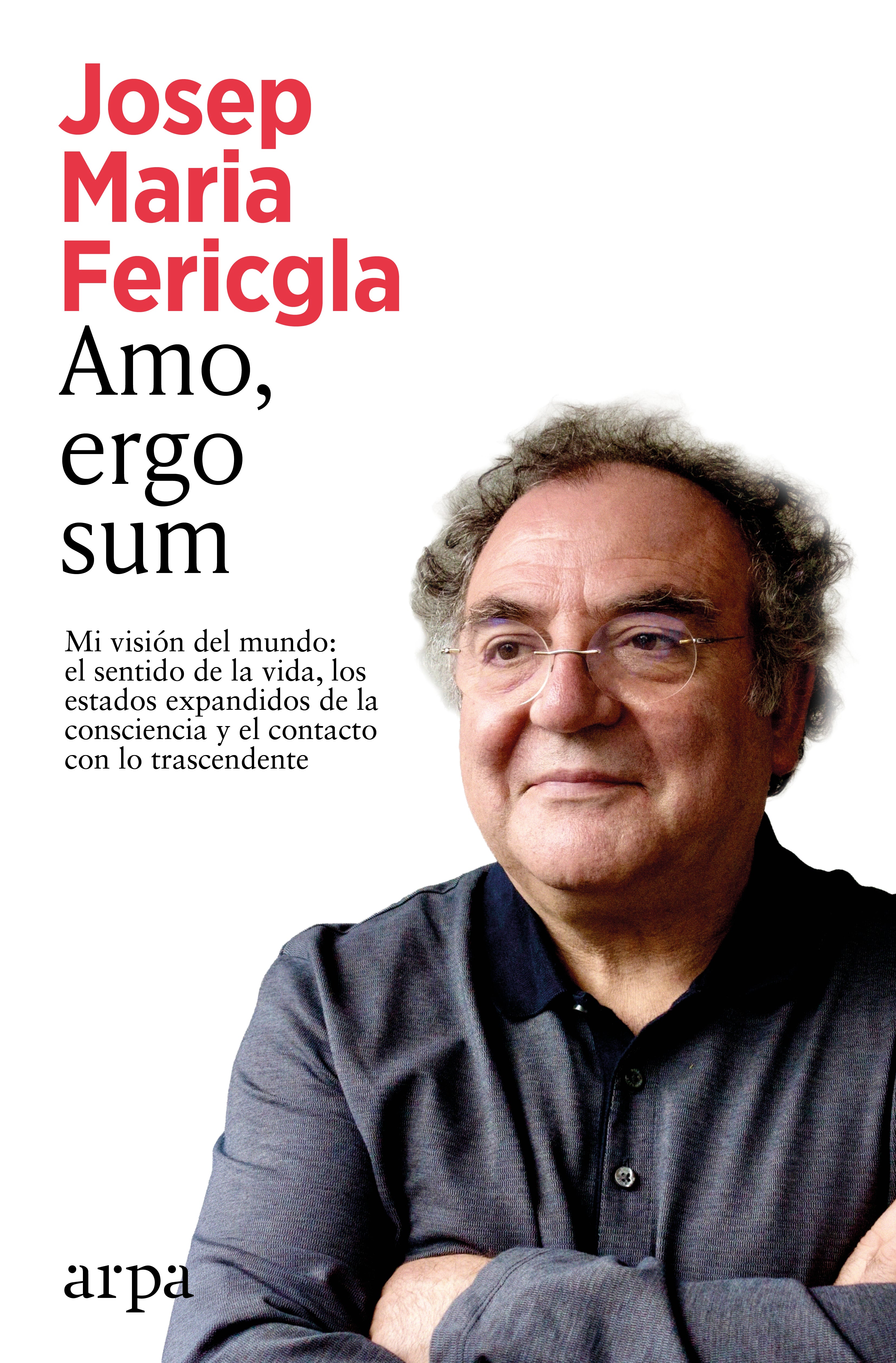 Amo ergo sum