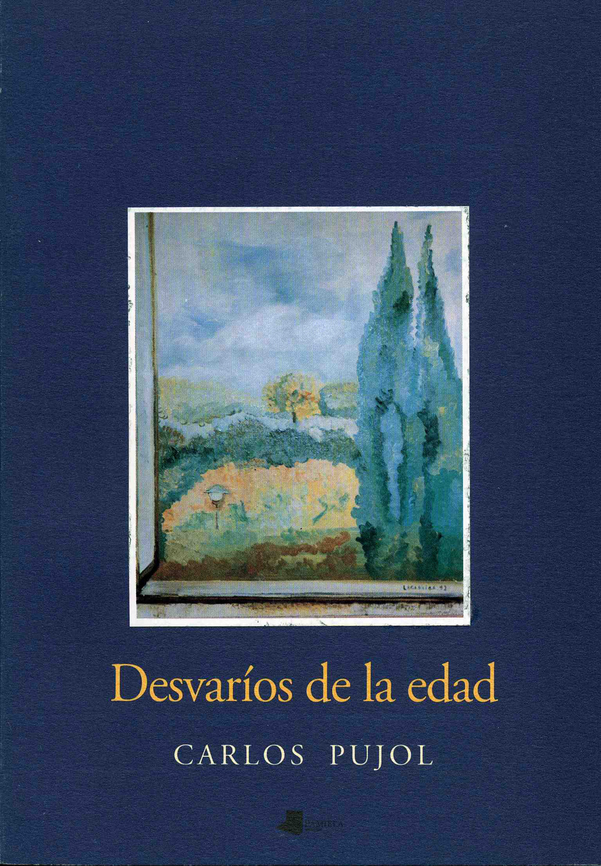 Desvaríos de la edad