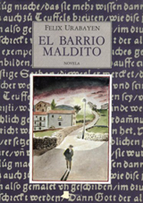 El barrio maldito