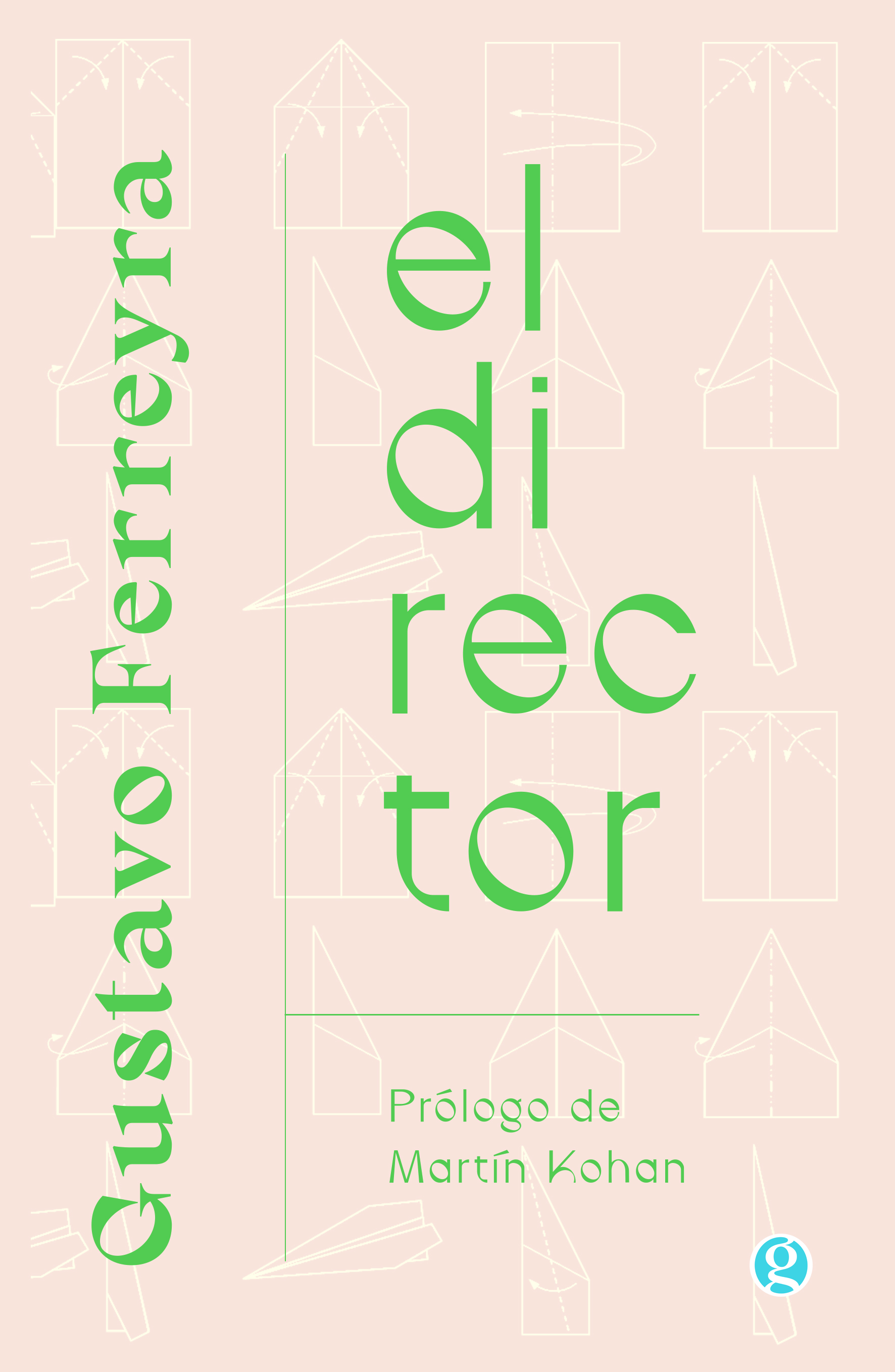 El director